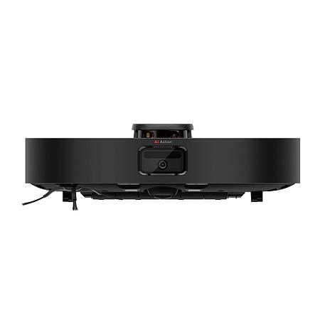Робот-пылесос Xiaomi Dreame Bot D10s Pro чёрный - 3