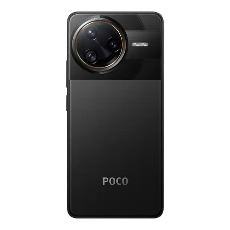 Смартфон Xiaomi Poco F7 Ultra 16/512 ГБ чёрный (2sim) - 6