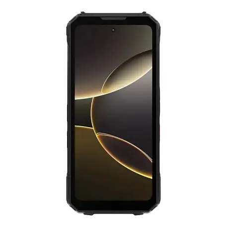 Смартфон Doogee V Max Play 16/512 ГБ чёрный (2sim) - 3