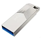 USB-флешка Netac UM1 16 ГБ серебристый - 2