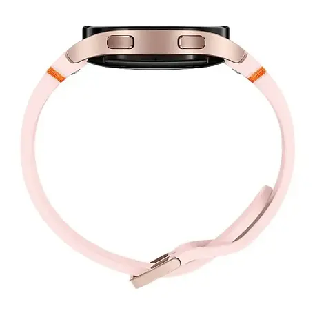 Умные часы Samsung Galaxy Watch FE 40мм розовое золото - 3