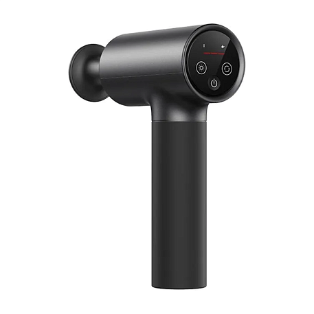Массажный пистолет Xiaomi Mijia Fascia Gun 2 чёрный - 2