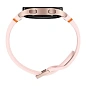 Умные часы Samsung Galaxy Watch FE 40мм розовое золото - 3