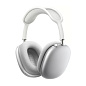 Беспроводные наушники Apple AirPods Max (Lightning) серебристый - 2