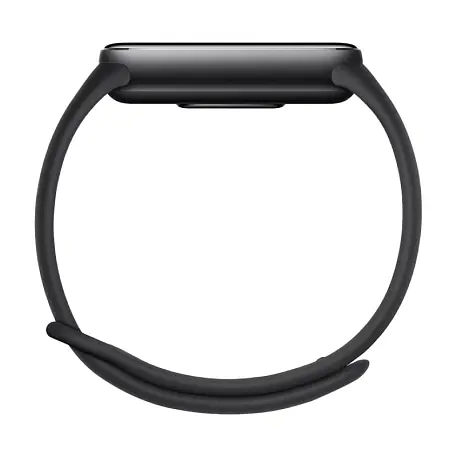Фитнес-браслет Xiaomi Smart Band 10 чёрный - 2