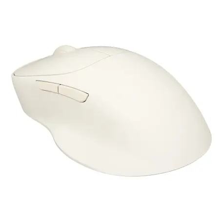 Мышь беспроводная Xiaomi Mi Mouse 3 Comfort белый - 3