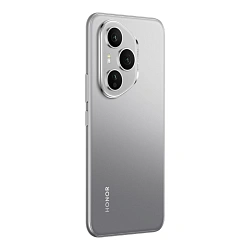 Смартфон Honor 400 Pro 12/512 ГБ "титановый серый"