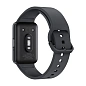Фитнес-браслет Samsung Galaxy Fit3 графитовый - 3