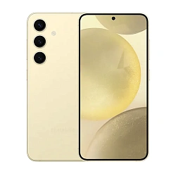 Смартфон Samsung Galaxy S24 (Snapdragon) 8/512 ГБ жёлтый