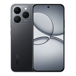 Смартфон Realme 15T 8/128 ГБ тёмно-серый
