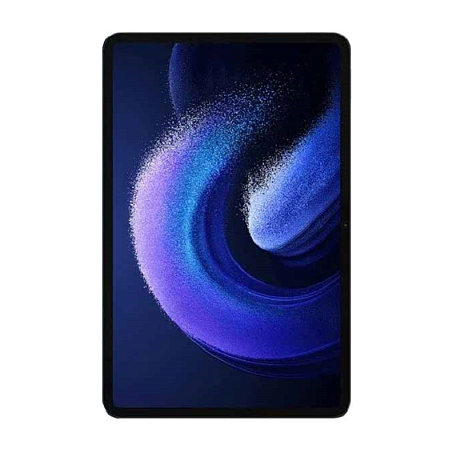 Планшет Xiaomi Pad 6 Wi-Fi 8/256 ГБ синий - 2