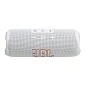 Портативная колонка JBL Flip 7 белый - 3