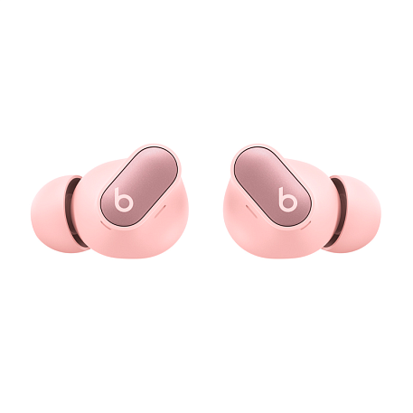 Беспроводные наушники Beats Studio Buds Plus "космический розовый" - 2
