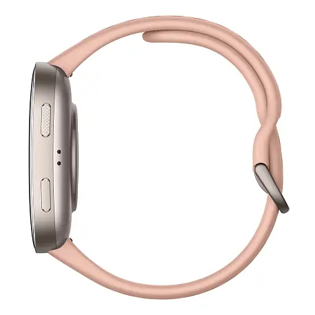 Умные часы Xiaomi Amazfit BIP 6 розовый - 2