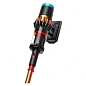 Беспроводной пылесос Dyson Piston DS60 (V16) Animal медный, чёрный (SV53) - 4