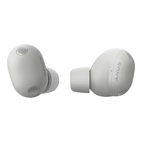 Беспроводные наушники Sony WF-1000XM6 серебристый - 5