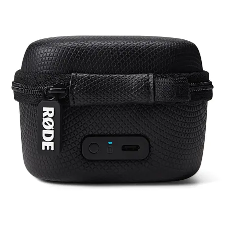 Зарядное устройство Rode Wireless Go III чёрный - 2