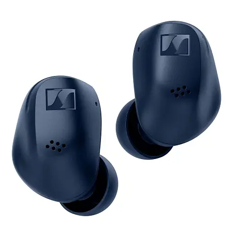 Беспроводные наушники Sennheiser Accentum True Wireless синий - 2