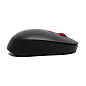 Мышь беспроводная Xiaomi Miiiw Wireless Mute Mouse чёрный - 2
