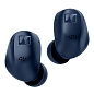 Беспроводные наушники Sennheiser Accentum True Wireless синий - 2