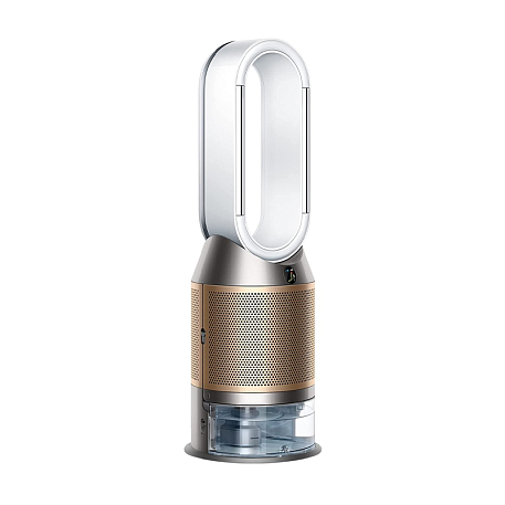 Увлажнитель-очиститель воздуха Dyson Humidify Cool Formaldehyde PH04 золотой - 2