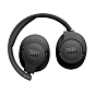 Беспроводные наушники JBL Tune 720BT чёрный - 4