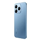 Смартфон Realme 15T 12/256 ГБ голубой (2sim) - 4
