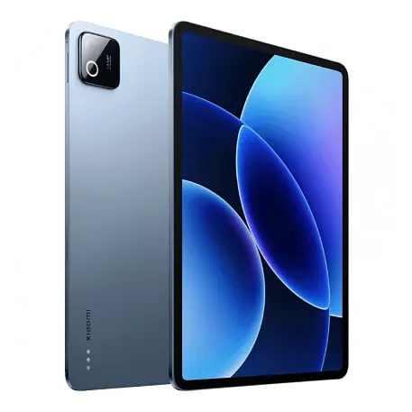 Планшет Xiaomi Pad 8 Wi-Fi 8/128 ГБ синий - 4