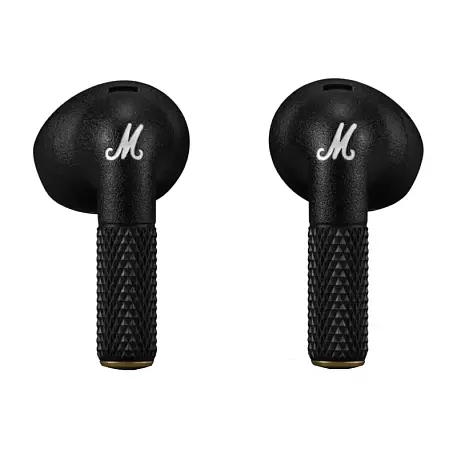 Беспроводные наушники Marshall Minor 4 чёрный - 2
