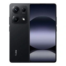Смартфон Xiaomi Redmi Note 14S 8/256 ГБ чёрный