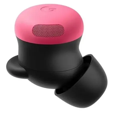 Беспроводные наушники Google Pixel Buds Pro 2 розовый - 4
