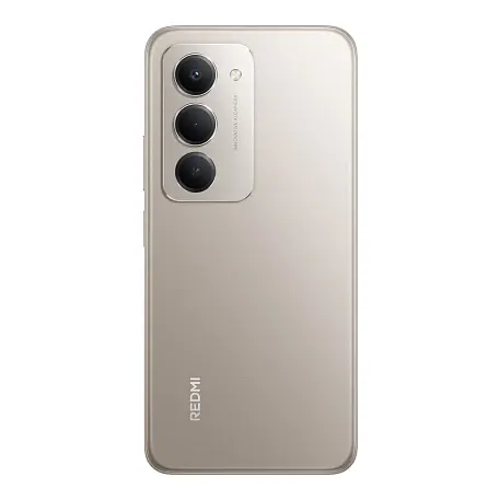 Смартфон Xiaomi Redmi 15 4G 6/128 ГБ серый (2sim) - 5