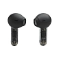 Беспроводные наушники JBL Tune Flex прозрачно-чёрный - 4