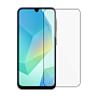 Защитное стекло 3D Classic для Samsung Galaxy A16 / A26, черная рамка - 1