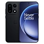 Смартфон OnePlus 15 5G 16/512 ГБ чёрный (2sim + eSim)