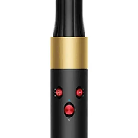 Стайлер Dyson Airwrap Complete Long HS05 чёрный оникс, золотой (футляр) - 3