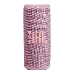 Портативная колонка JBL Grip розовый