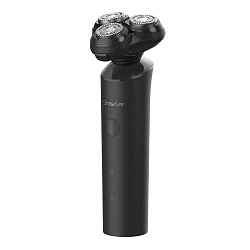 Электробритва Xiaomi ShowSee Electric Shaver F1 чёрный