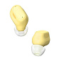 Беспроводные наушники Baseus Encok WM01 жёлтый - 2