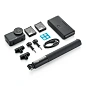 Экшн-камера DJI Osmo Action 6 Adventure Combo чёрный - 6