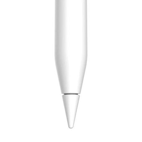Стилус Apple Pencil (2nd Generation) белый - 3