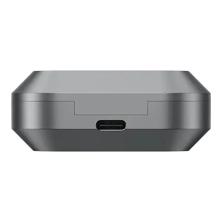 Беспроводные наушники Realme Buds Air 8 тёмно-серый - 4