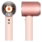 Фен Dyson Supersonic Nural HD16 розовый, розовое золото (футляр) (Азия) - 5