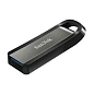 USB-флешка SanDisk Extreme Go 256 ГБ серебристый - 2