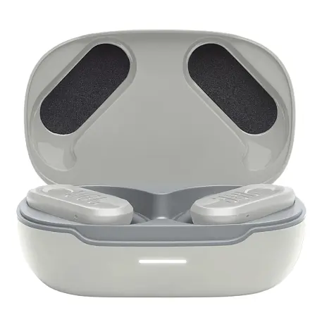 Беспроводные наушники JBL Endurance Peak 3 белый - 2