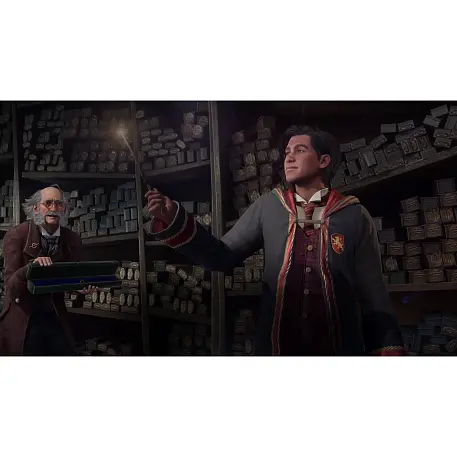 Игра для Nintendo Switch 2 Hogwarts Legacy - 5