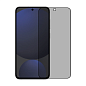 Защитное стекло 3D Classic для Samsung Galaxy A36 / A56 / S24 FE, черная рамка