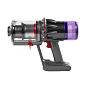 Беспроводной пылесос Dyson V10 Digital Slim никель (SV18) - 6