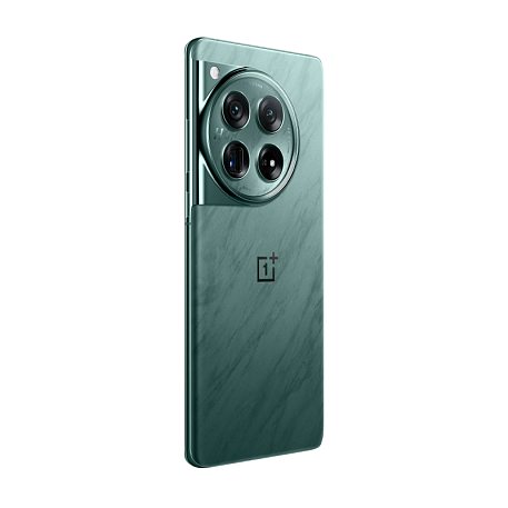 Смартфон OnePlus 12 16/1 ТБ зелёный (2sim) - 3