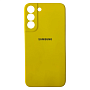 Клип-кейс (накладка) для Samsung Galaxy S21 FE - 1